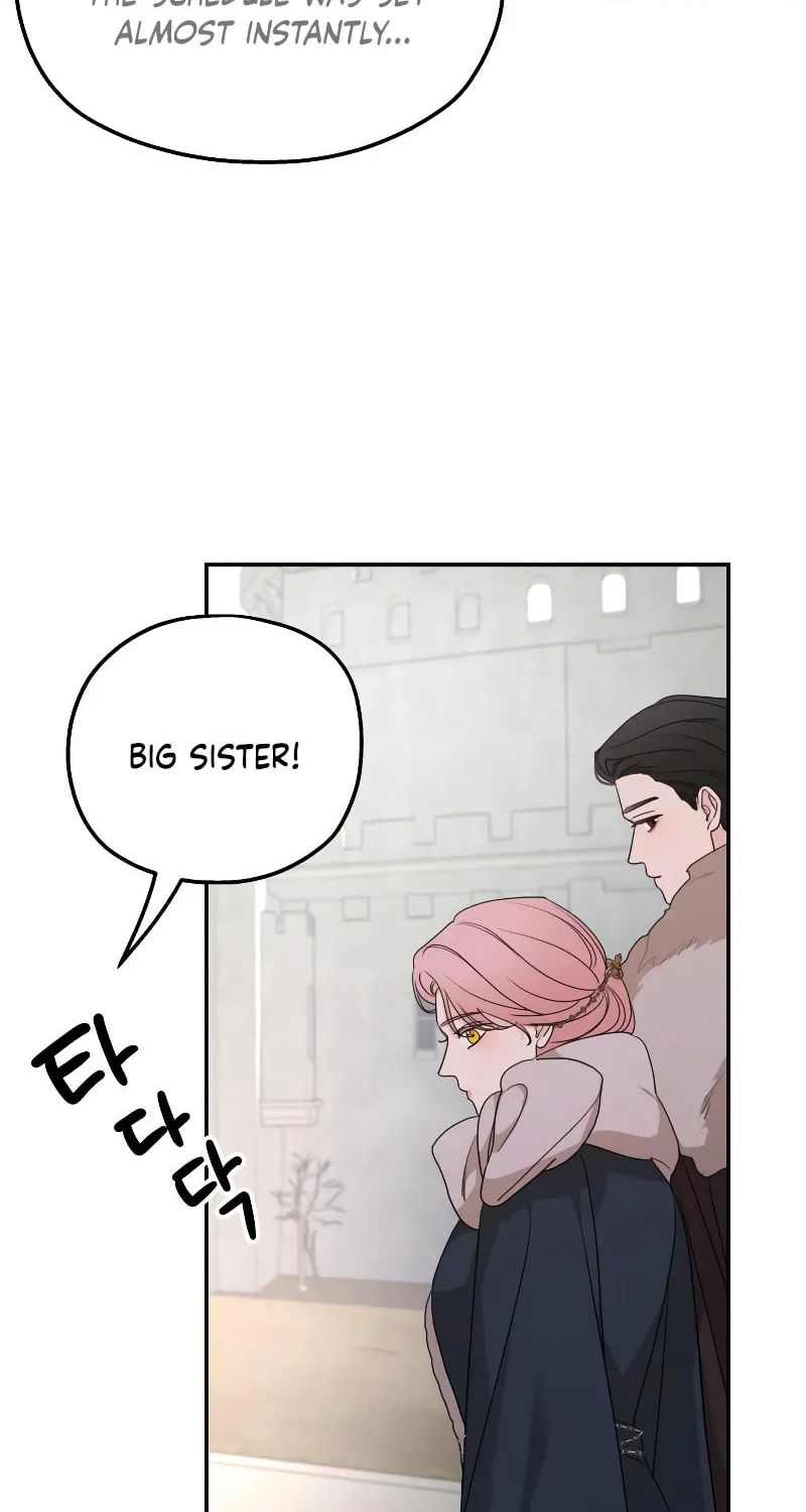 My In-Laws are Obsessed with Me Chapter 100 page 20 - 