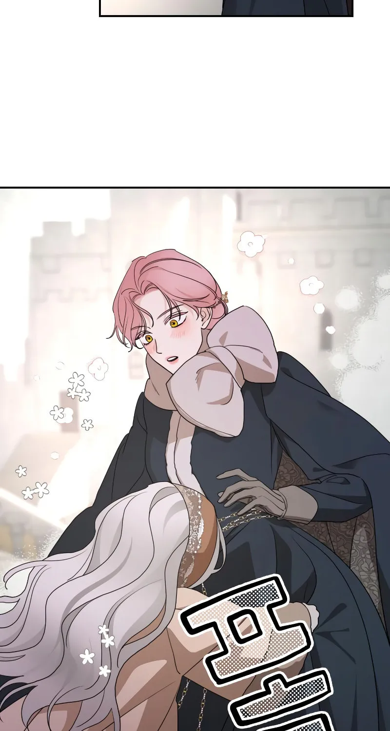My In-Laws are Obsessed with Me Chapter 100 page 21 - 