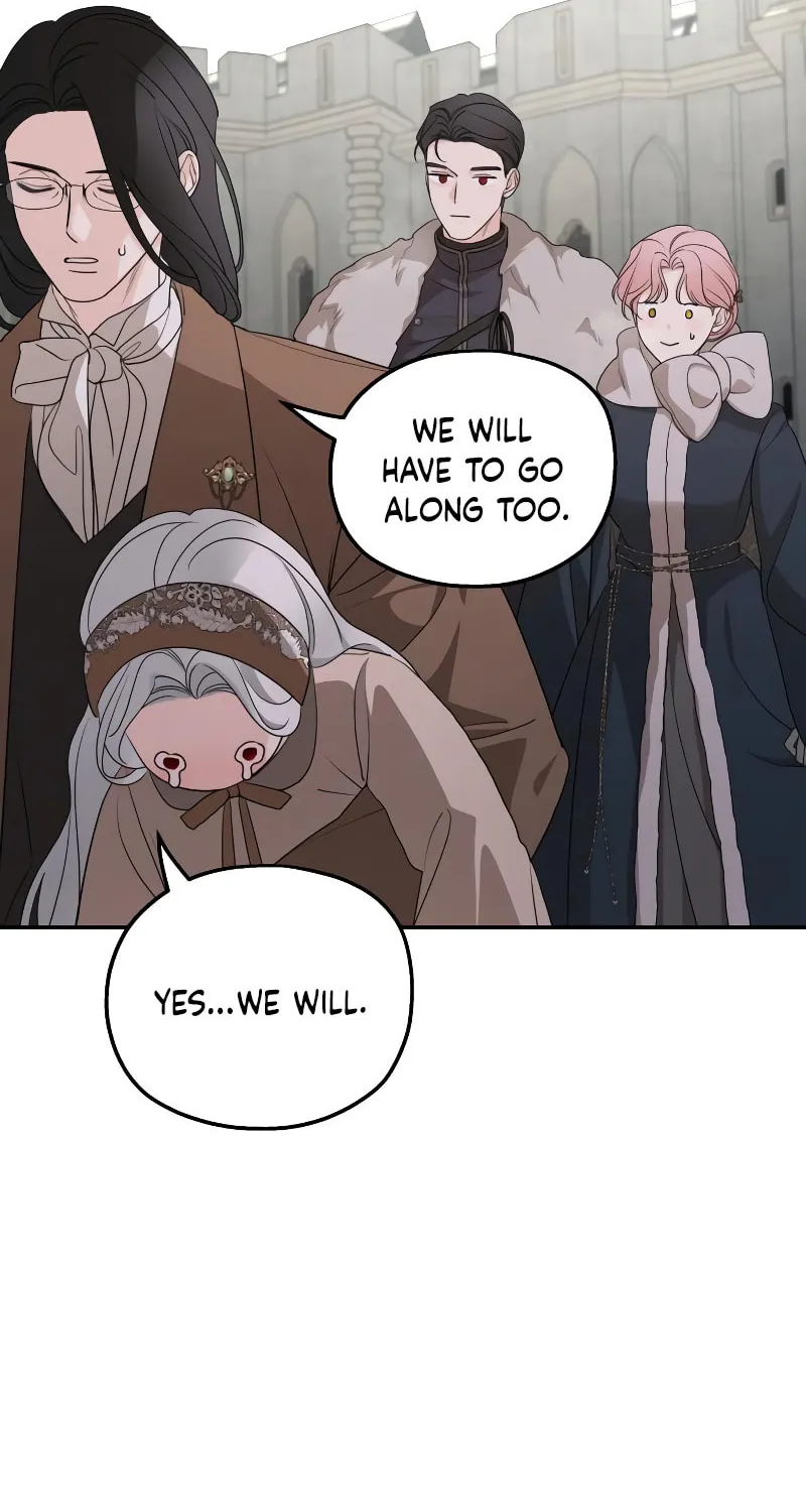 My In-Laws are Obsessed with Me Chapter 100 page 24 - 