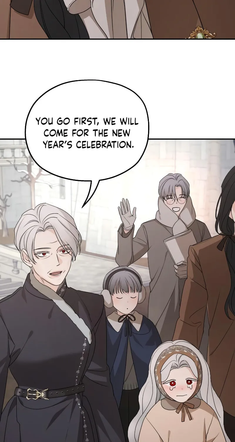 My In-Laws are Obsessed with Me Chapter 100 page 28 - 