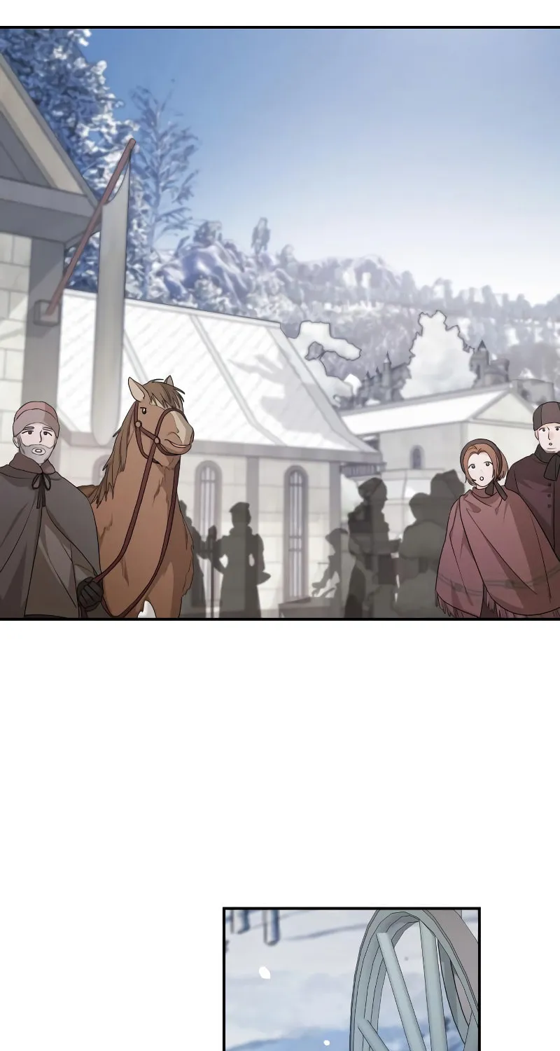 My In-Laws are Obsessed with Me Chapter 100 page 31 - 
