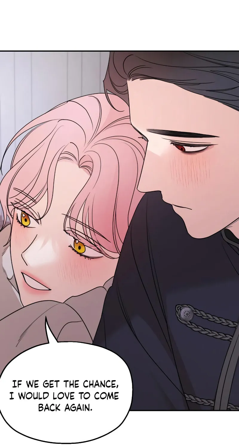 My In-Laws are Obsessed with Me Chapter 100 page 39 - 