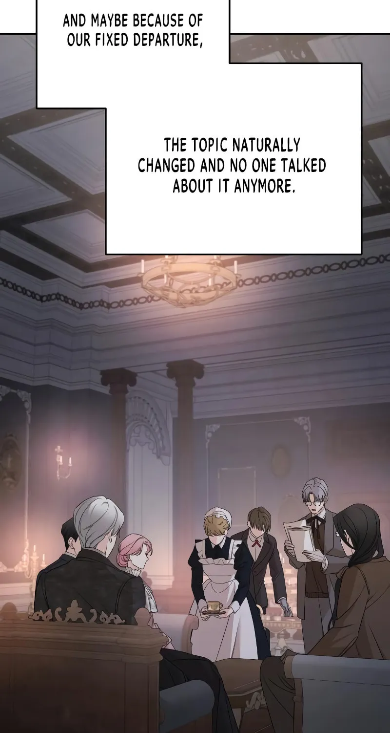 My In-Laws are Obsessed with Me Chapter 100 page 5 - 