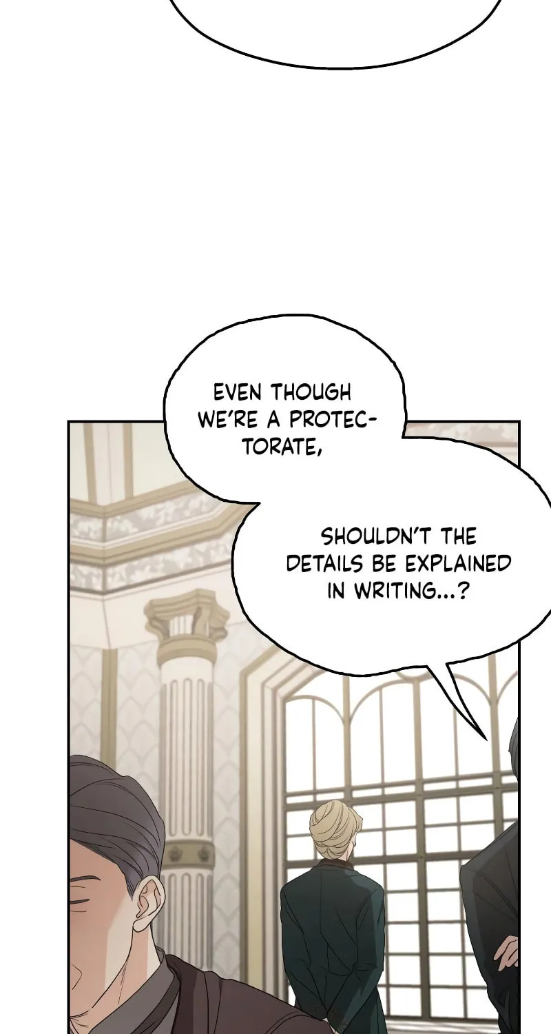 My In-Laws are Obsessed with Me Chapter 100 page 52 - 