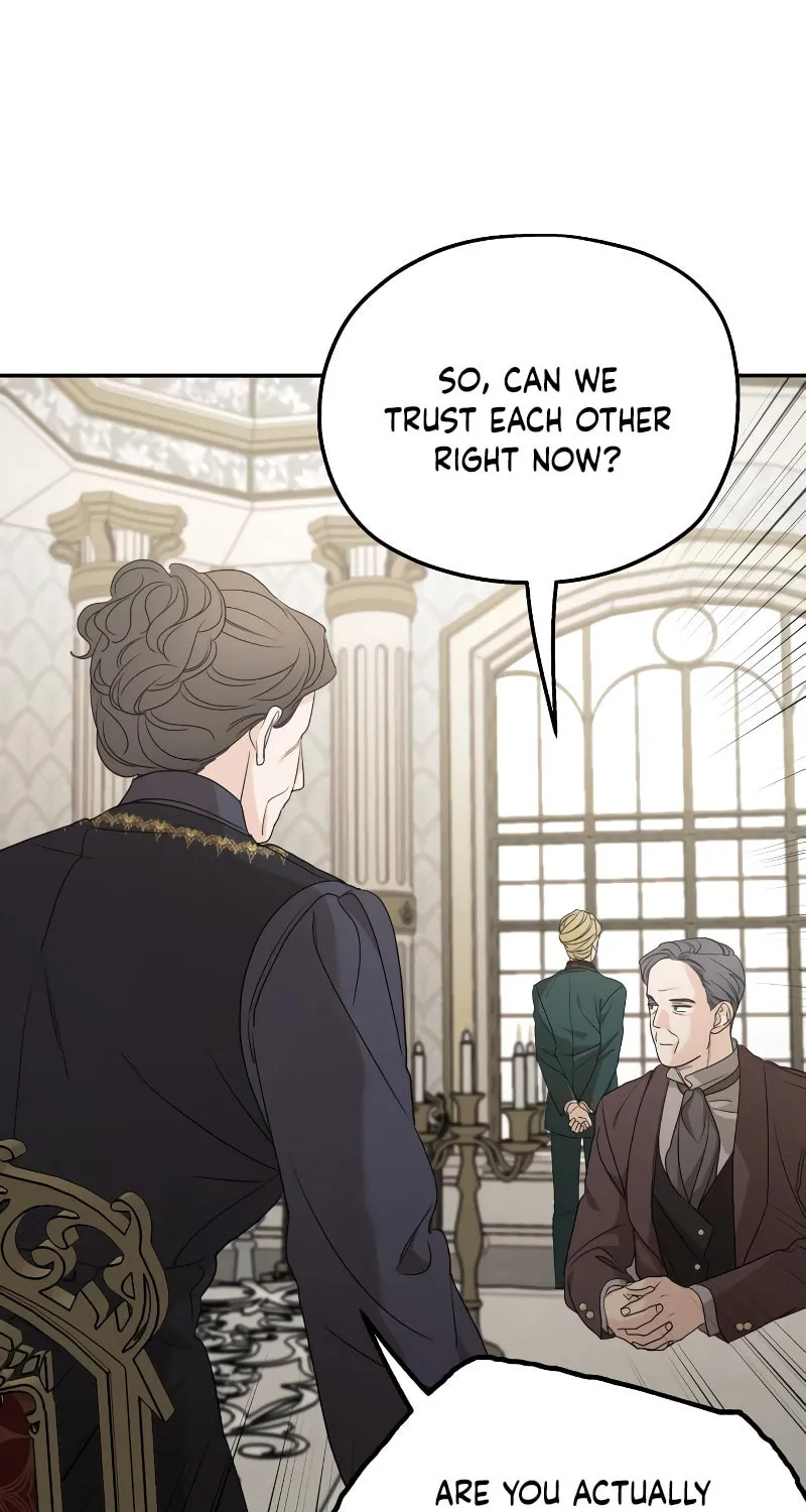 My In-Laws are Obsessed with Me Chapter 100 page 55 - 