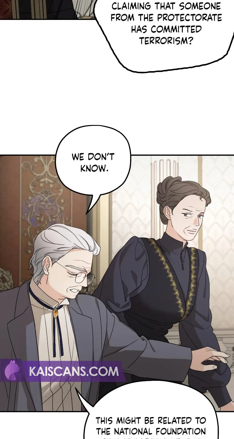 My In-Laws are Obsessed with Me Chapter 100 page 56 - 