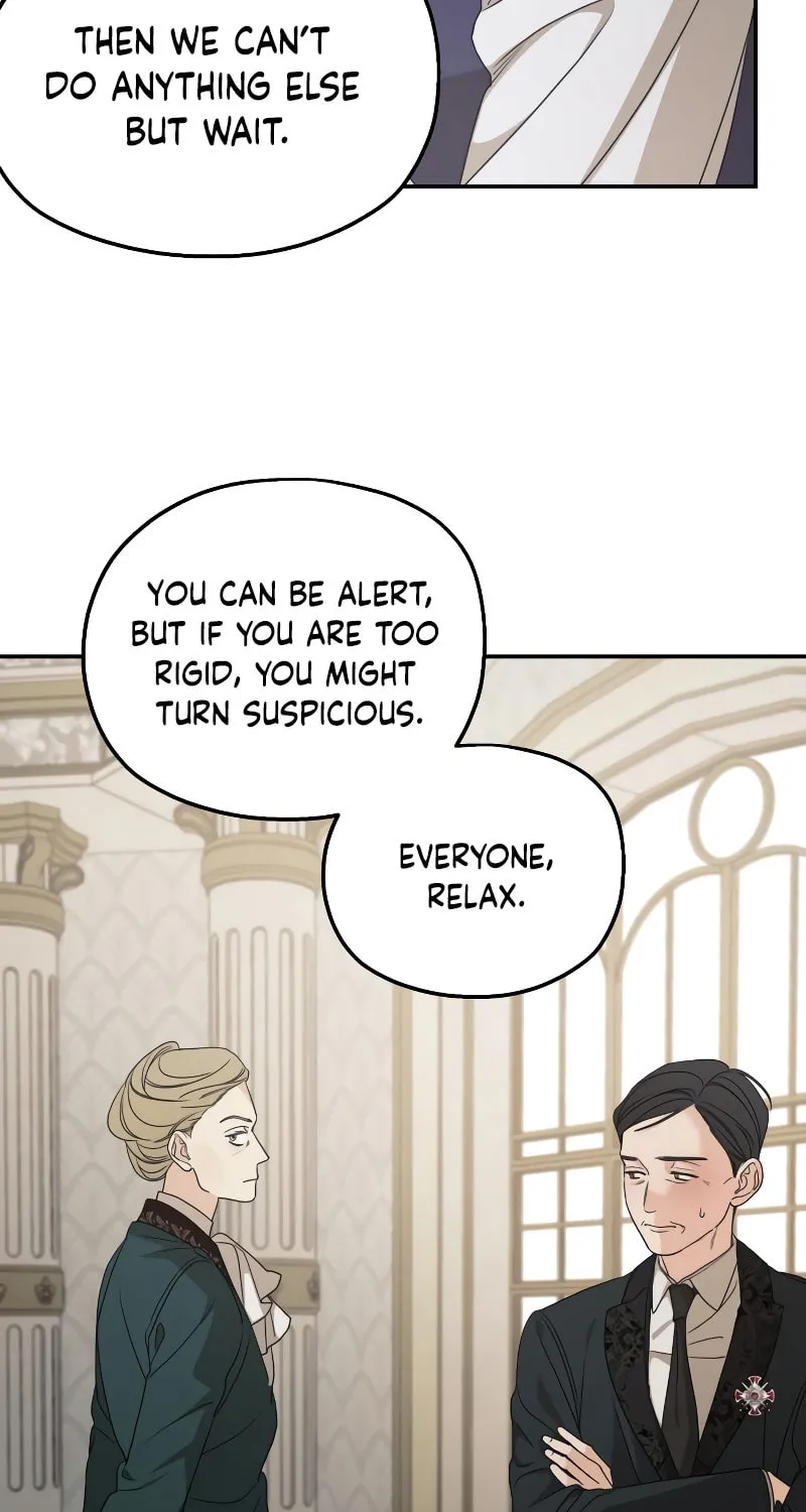 My In-Laws are Obsessed with Me Chapter 100 page 59 - 