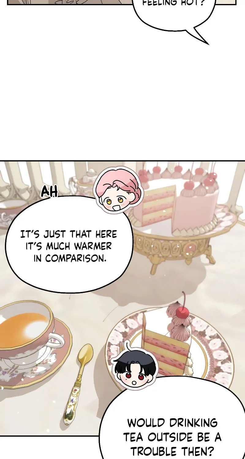 My In-Laws are Obsessed with Me Chapter 100 page 73 - 