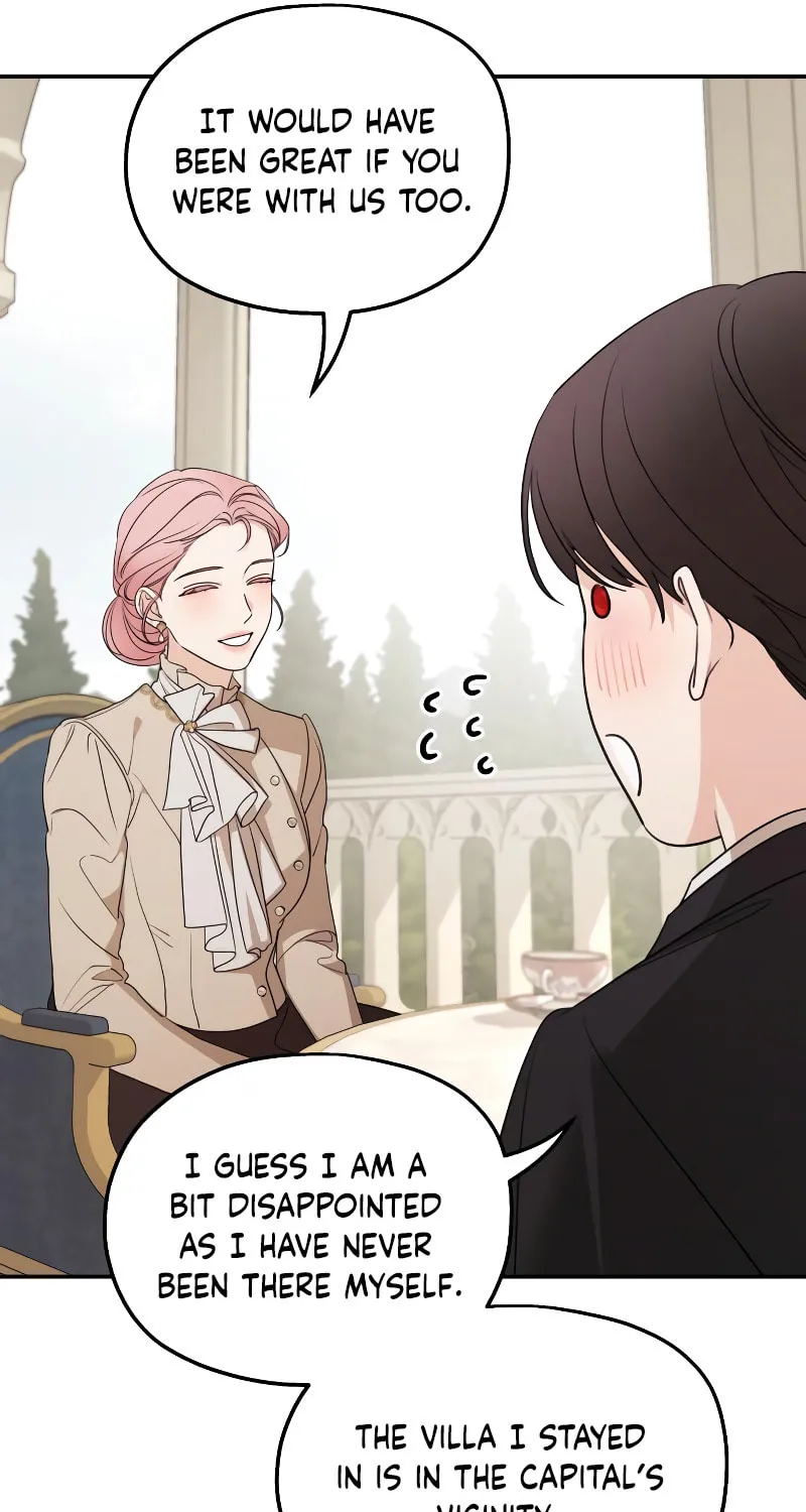 My In-Laws are Obsessed with Me Chapter 100 page 75 - 