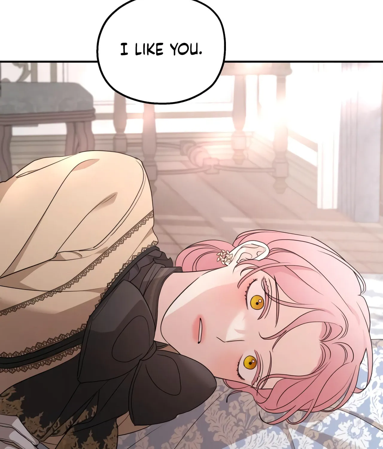 My In-Laws are Obsessed with Me Chapter 101 page 101 - 