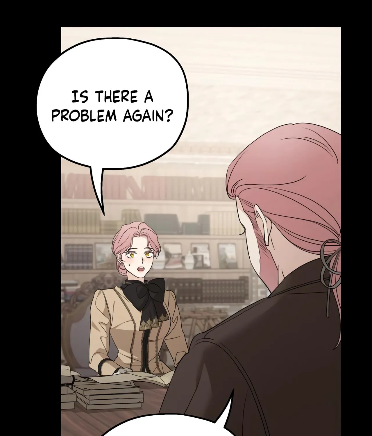 My In-Laws are Obsessed with Me Chapter 101 page 116 - 