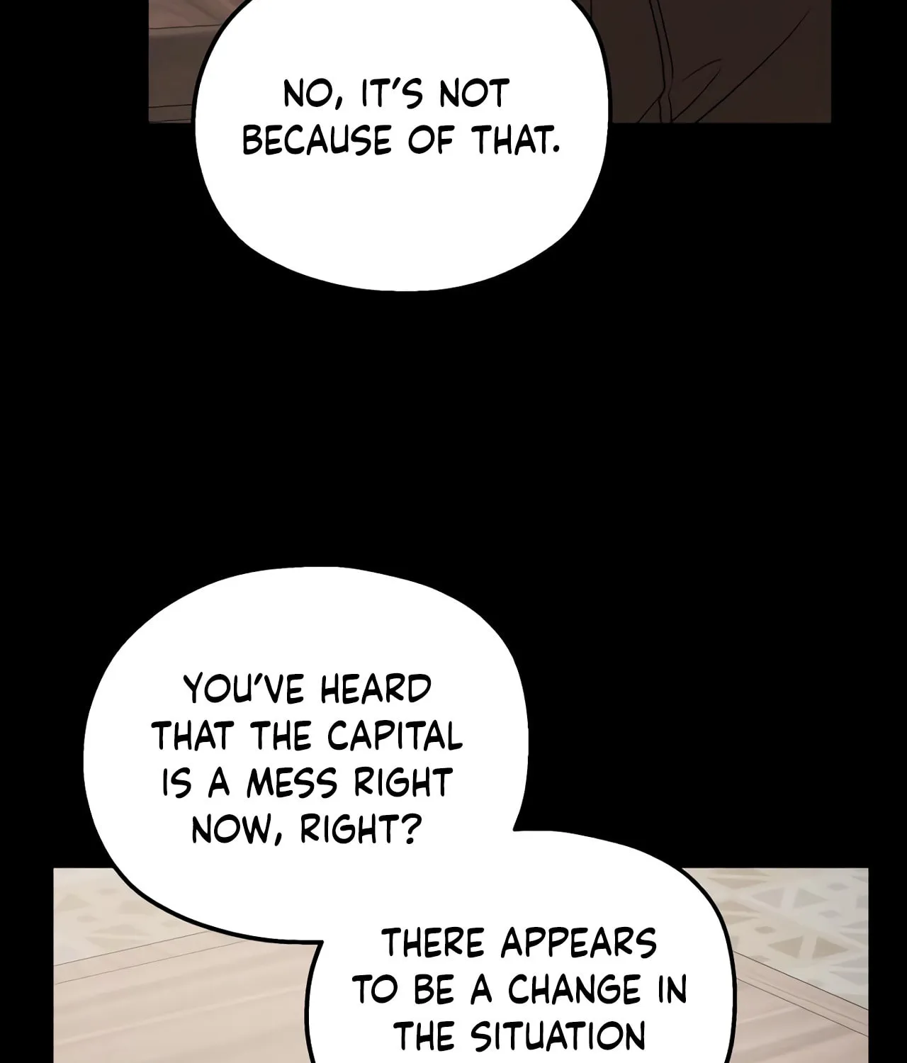 My In-Laws are Obsessed with Me Chapter 101 page 117 - 