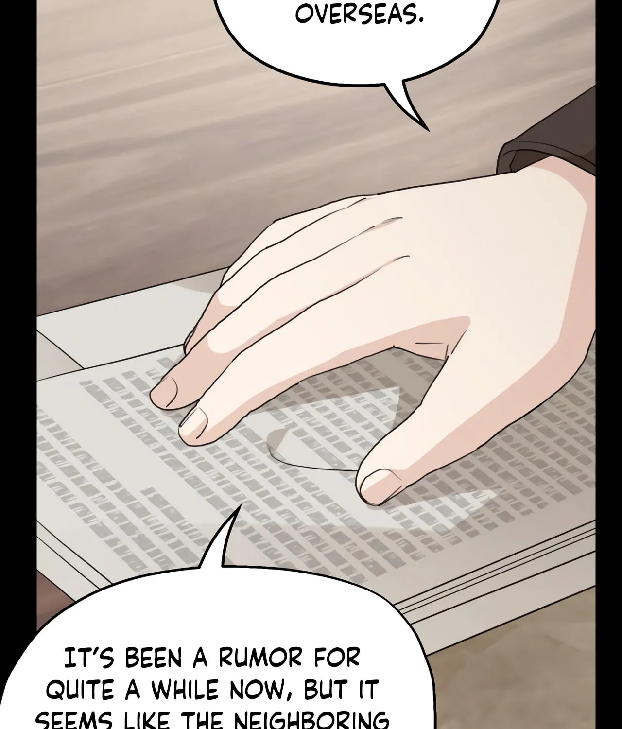 My In-Laws are Obsessed with Me Chapter 101 page 118 - 