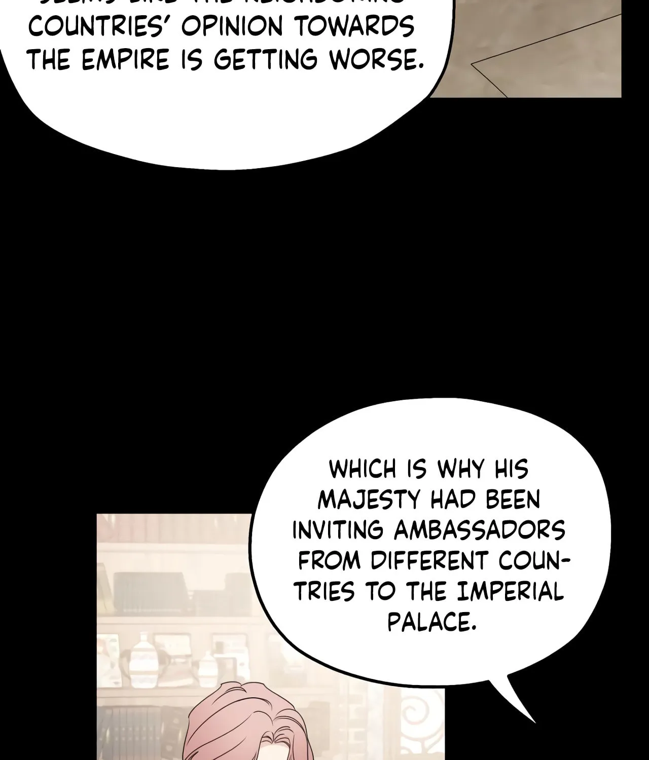 My In-Laws are Obsessed with Me Chapter 101 page 119 - 