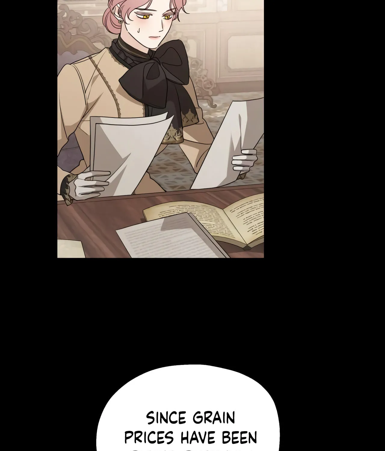 My In-Laws are Obsessed with Me Chapter 101 page 120 - 