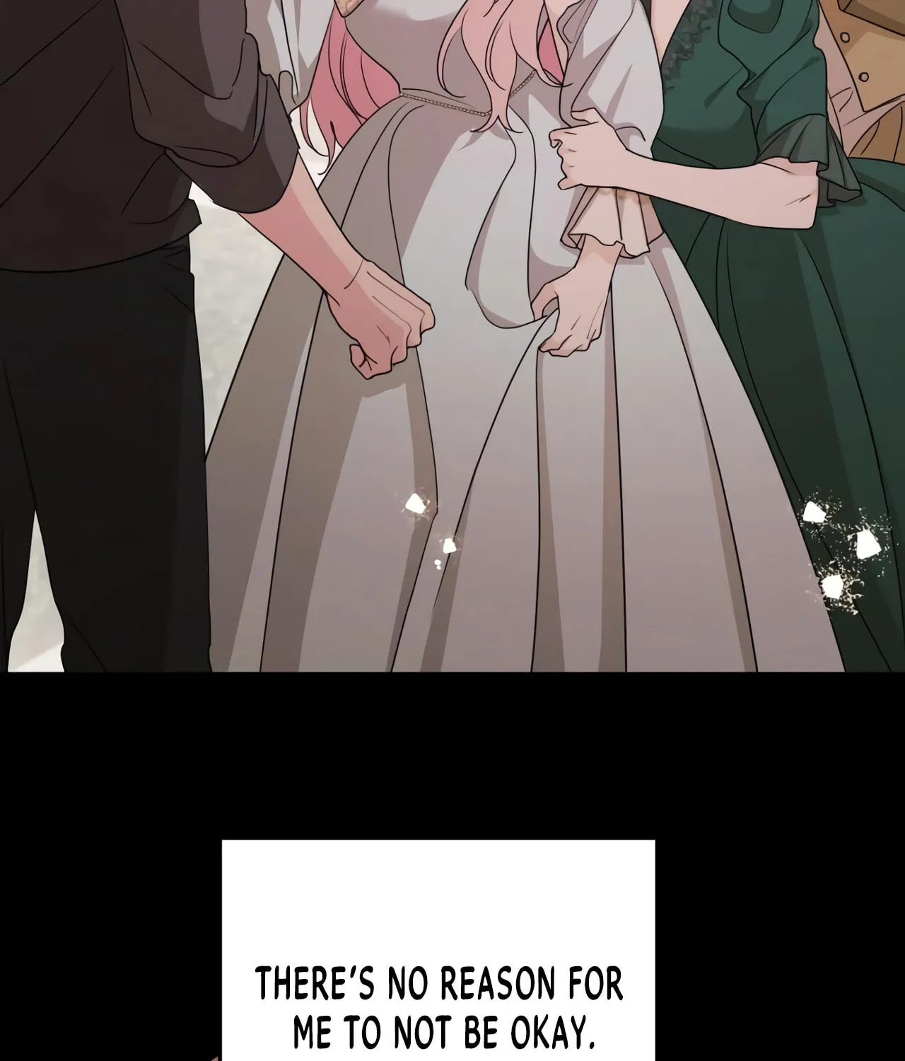 My In-Laws are Obsessed with Me Chapter 101 page 13 - 