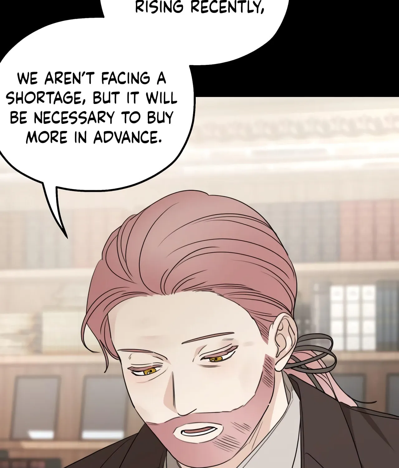 My In-Laws are Obsessed with Me Chapter 101 page 121 - 