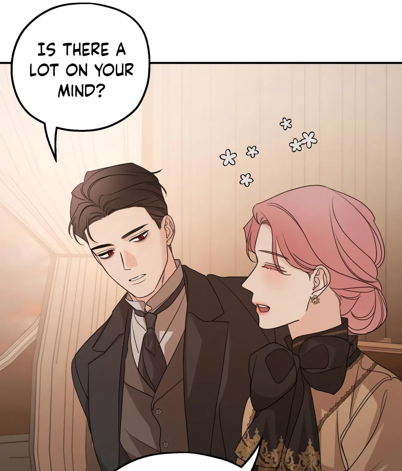 My In-Laws are Obsessed with Me Chapter 101 page 130 - 