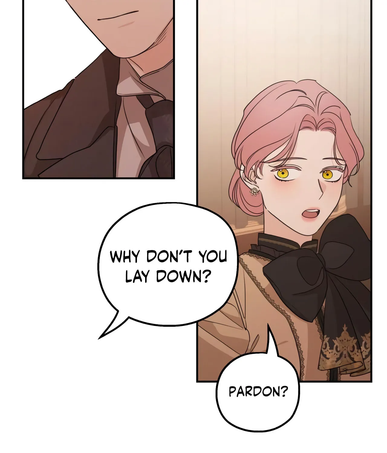 My In-Laws are Obsessed with Me Chapter 101 page 132 - 
