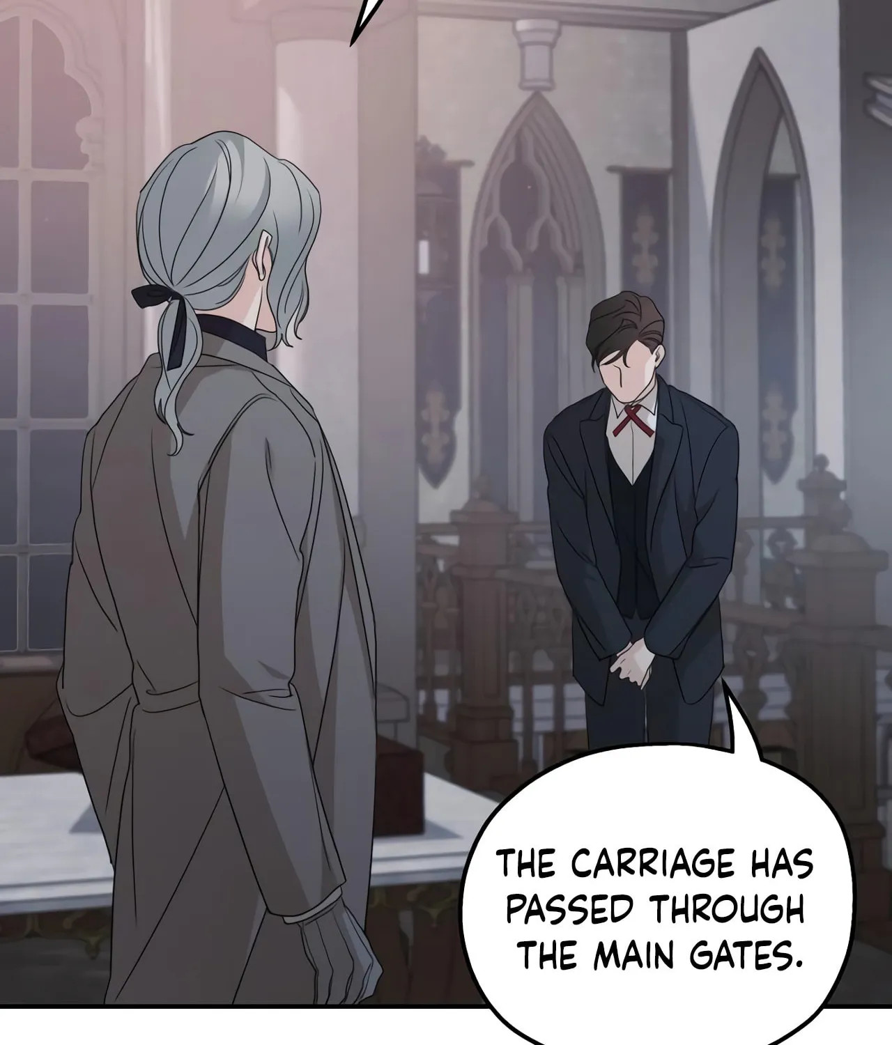 My In-Laws are Obsessed with Me Chapter 101 page 150 - 