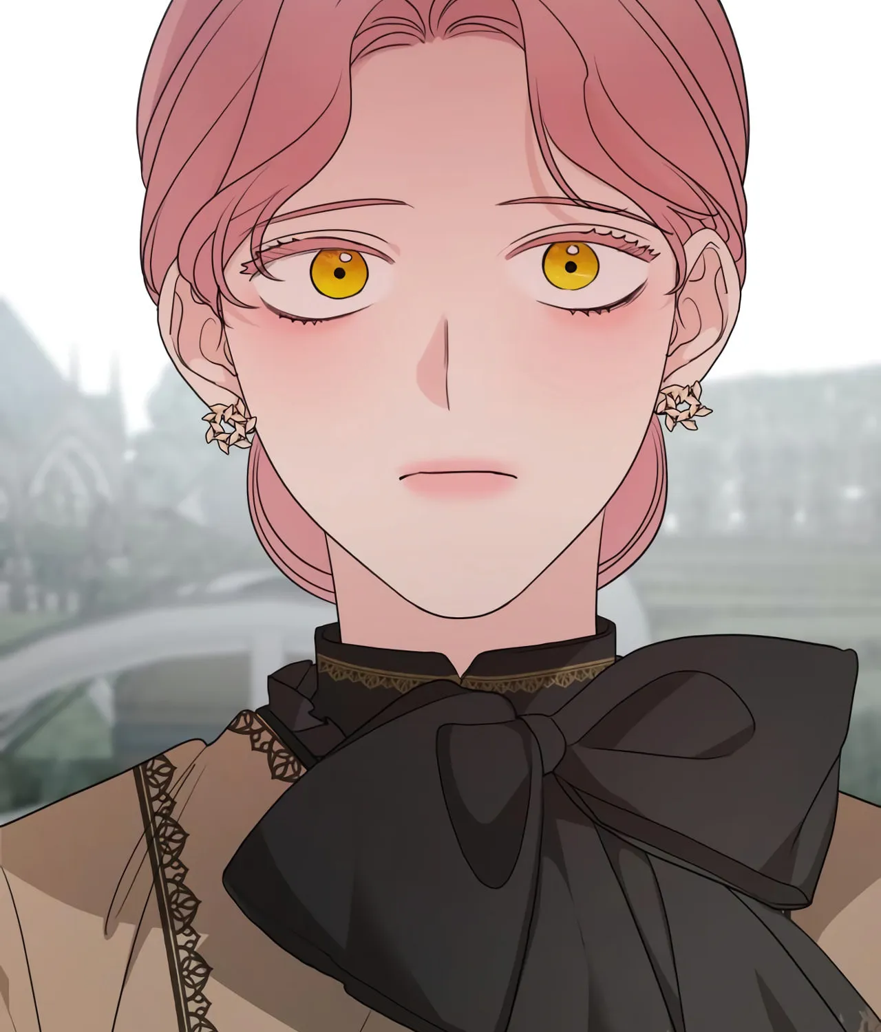 My In-Laws are Obsessed with Me Chapter 101 page 16 - 