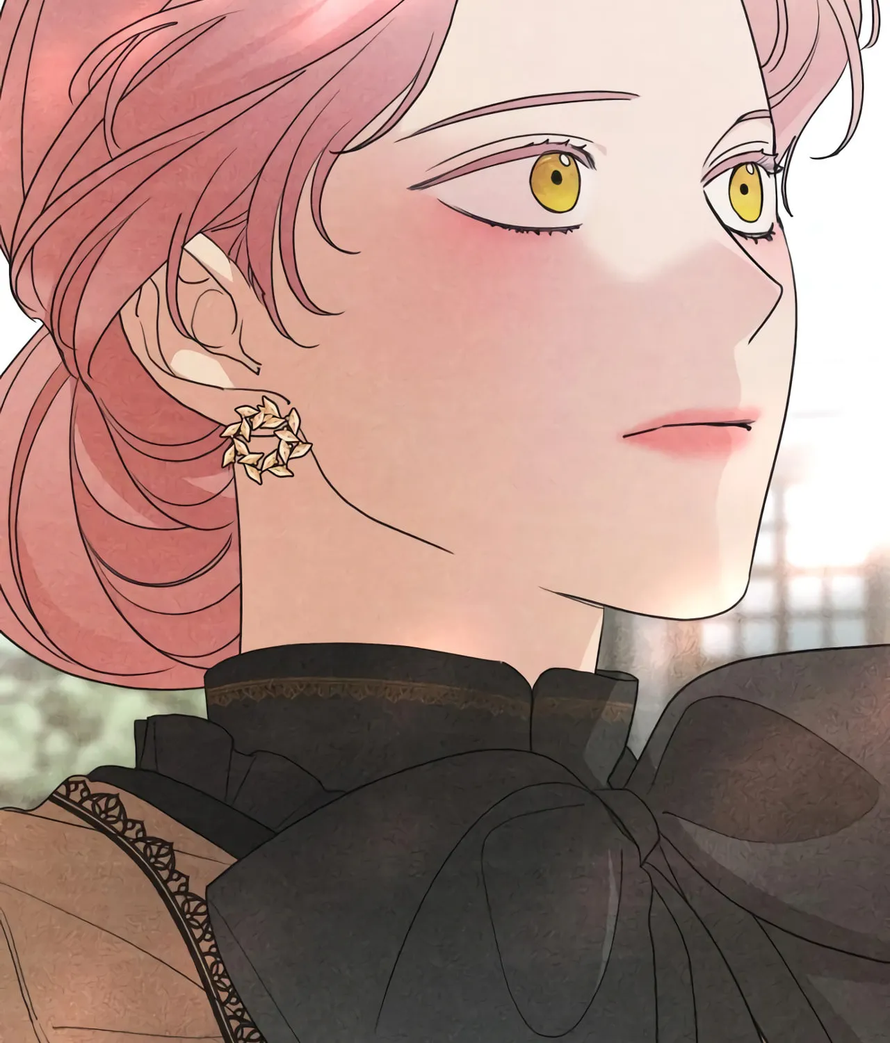 My In-Laws are Obsessed with Me Chapter 101 page 23 - 