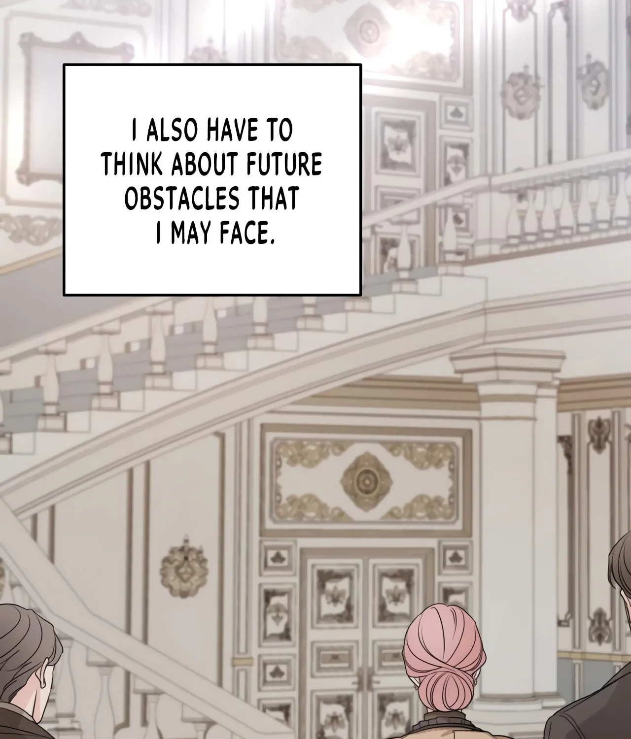 My In-Laws are Obsessed with Me Chapter 101 page 28 - 