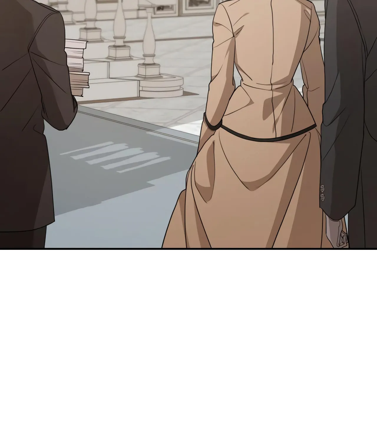 My In-Laws are Obsessed with Me Chapter 101 page 29 - 