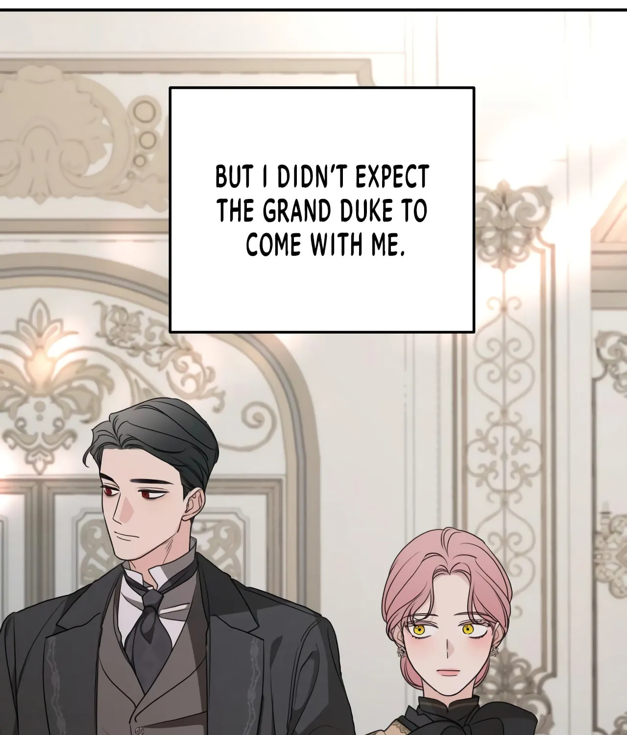 My In-Laws are Obsessed with Me Chapter 101 page 30 - 