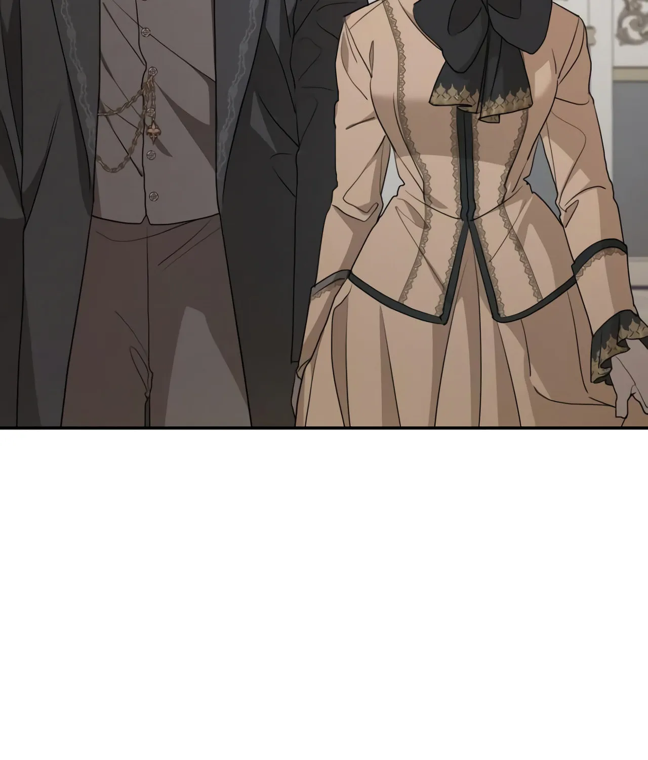 My In-Laws are Obsessed with Me Chapter 101 page 31 - 