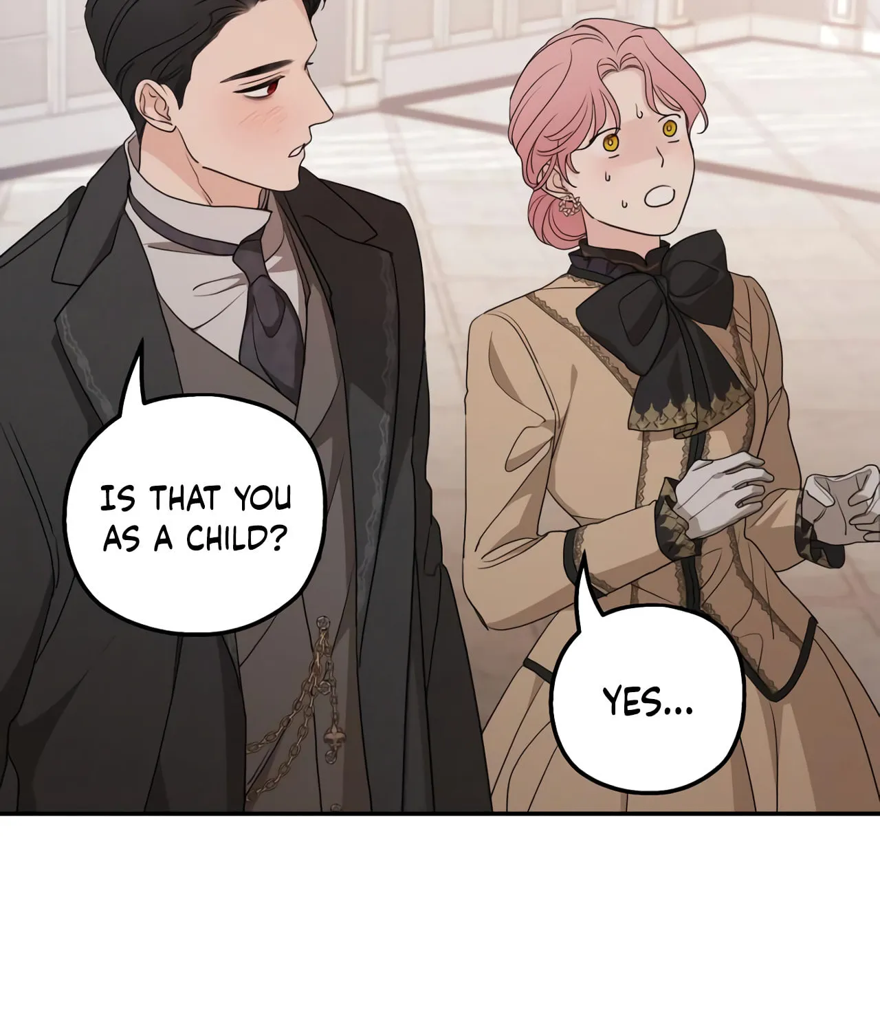 My In-Laws are Obsessed with Me Chapter 101 page 39 - 