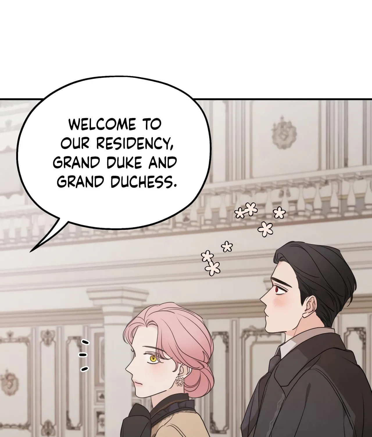 My In-Laws are Obsessed with Me Chapter 101 page 40 - 