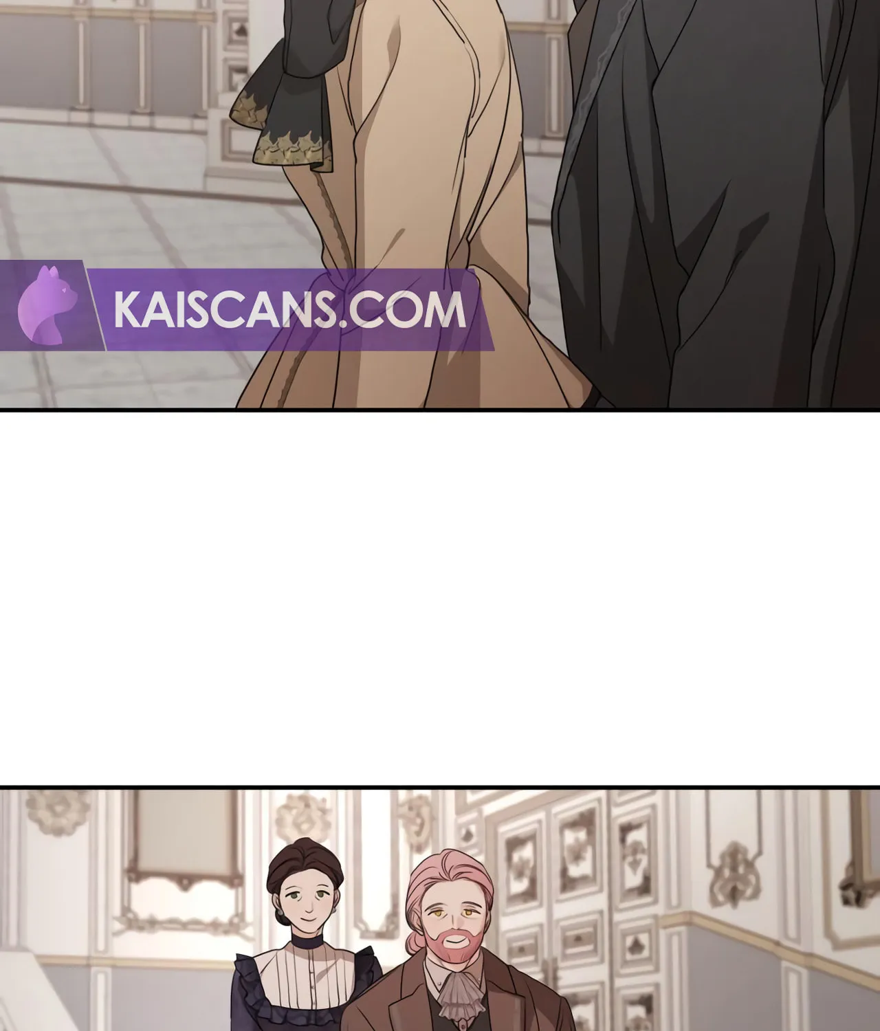 My In-Laws are Obsessed with Me Chapter 101 page 41 - 