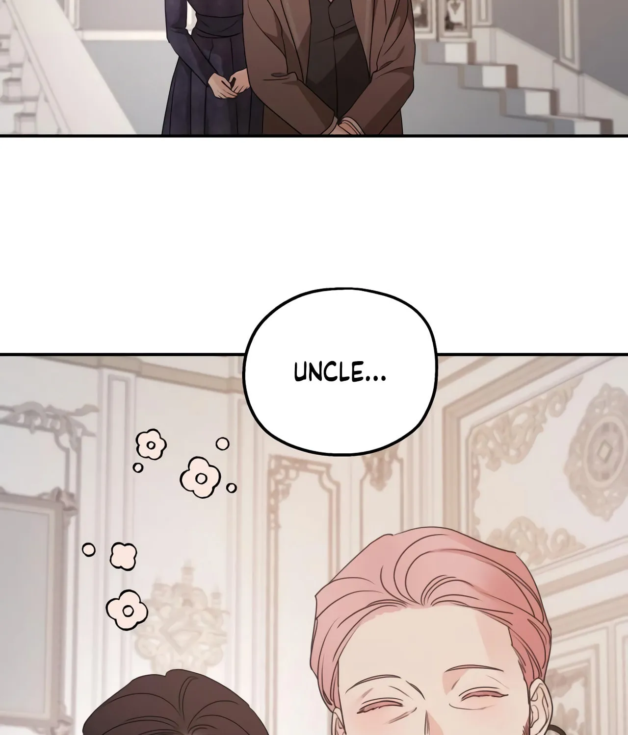 My In-Laws are Obsessed with Me Chapter 101 page 42 - 