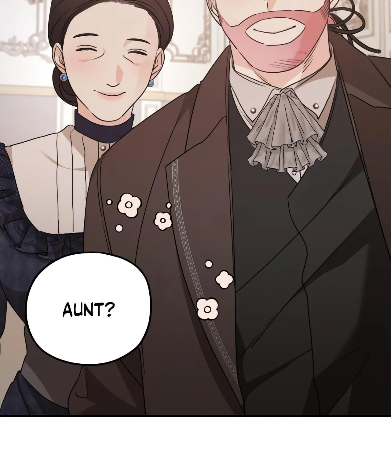 My In-Laws are Obsessed with Me Chapter 101 page 43 - 