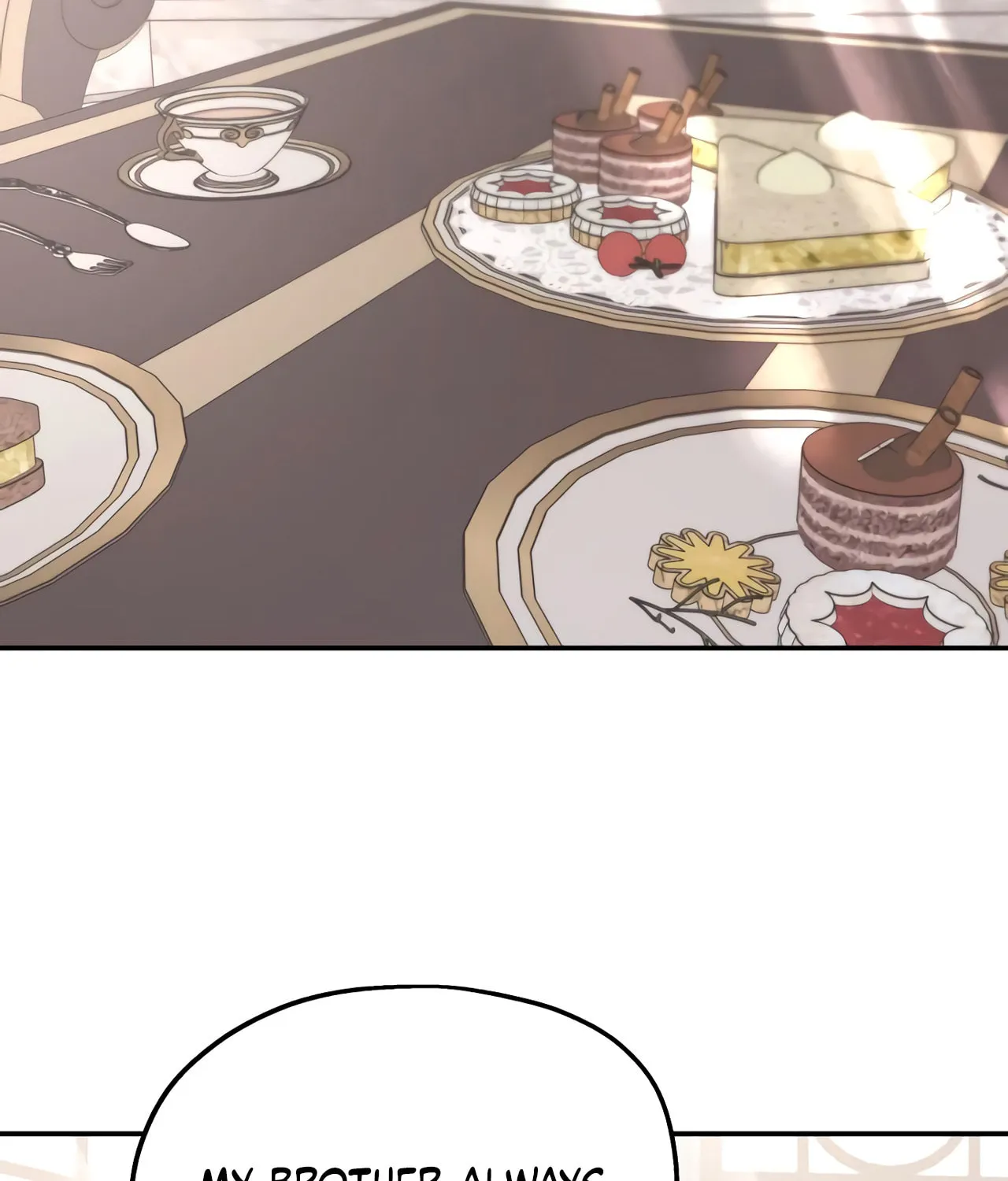 My In-Laws are Obsessed with Me Chapter 101 page 45 - 