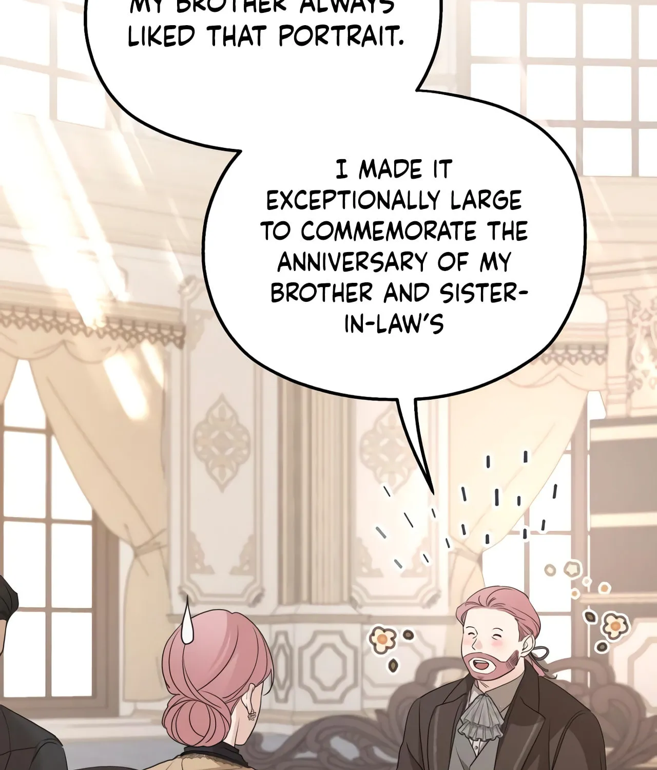 My In-Laws are Obsessed with Me Chapter 101 page 46 - 