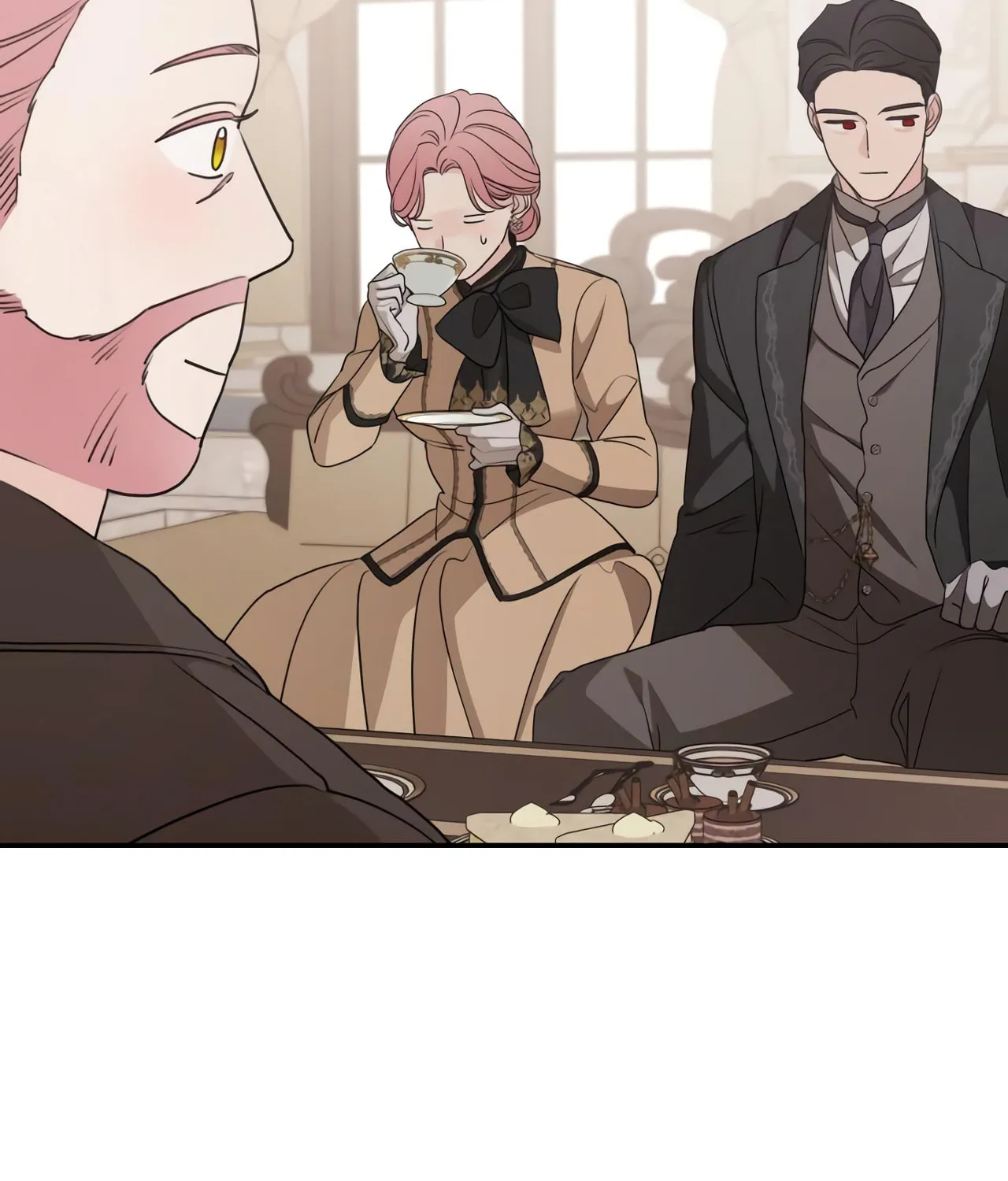 My In-Laws are Obsessed with Me Chapter 101 page 48 - 