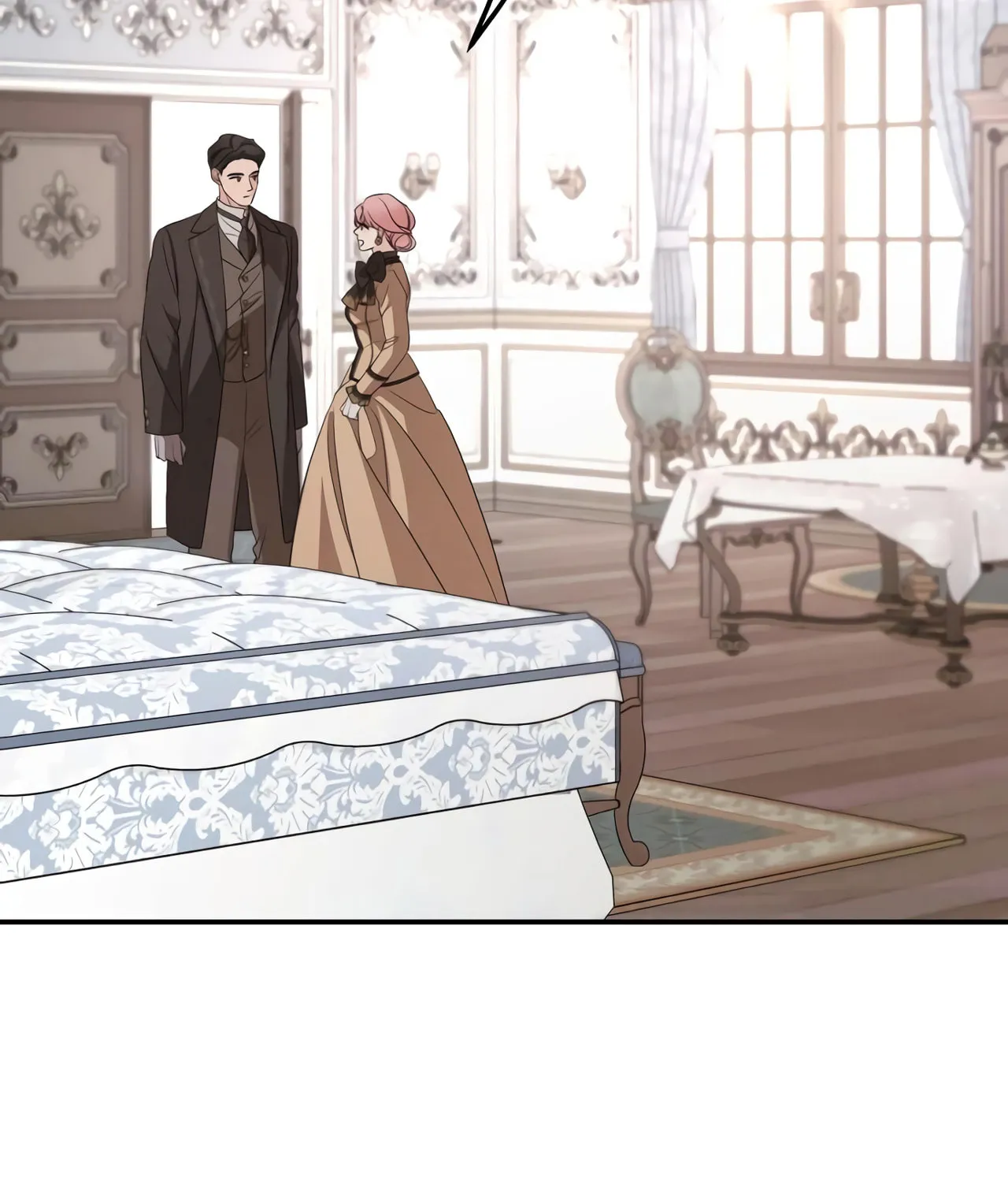 My In-Laws are Obsessed with Me Chapter 101 page 60 - 