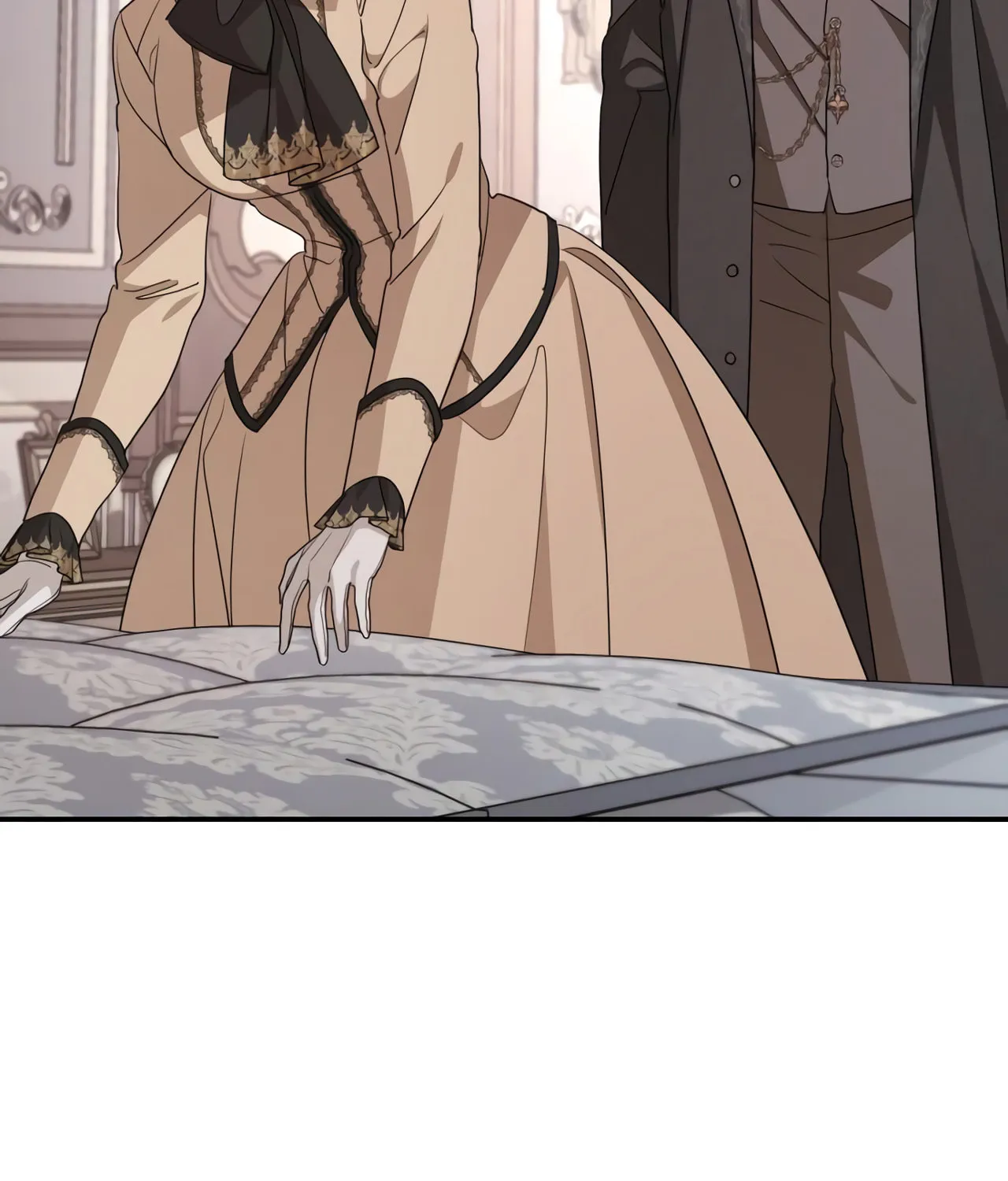 My In-Laws are Obsessed with Me Chapter 101 page 62 - 