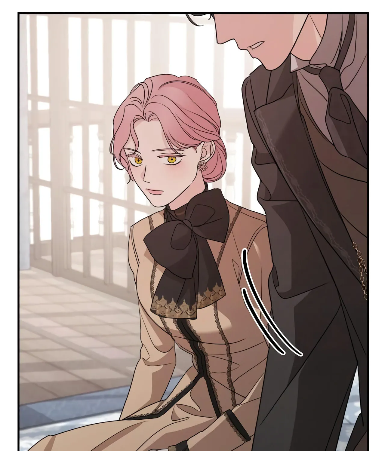 My In-Laws are Obsessed with Me Chapter 101 page 64 - 