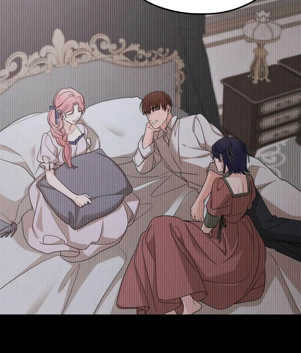 My In-Laws are Obsessed with Me Chapter 101 page 78 - 