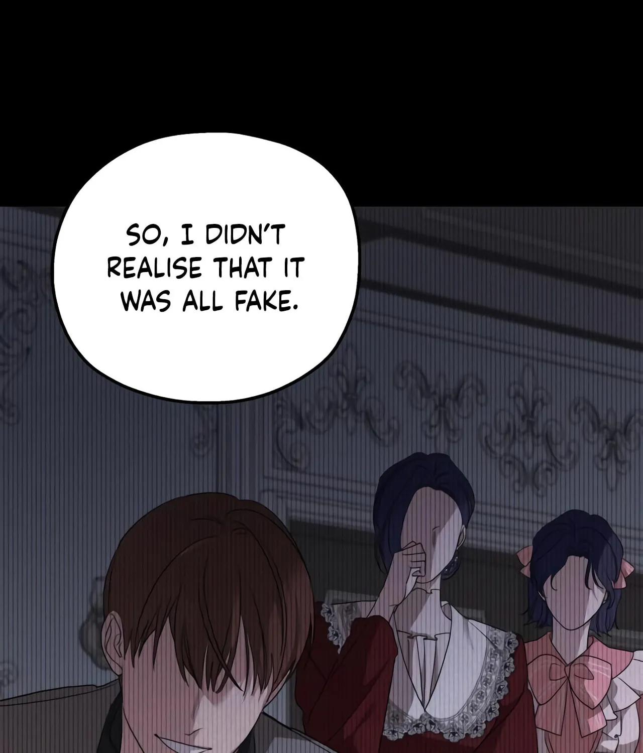 My In-Laws are Obsessed with Me Chapter 101 page 79 - 