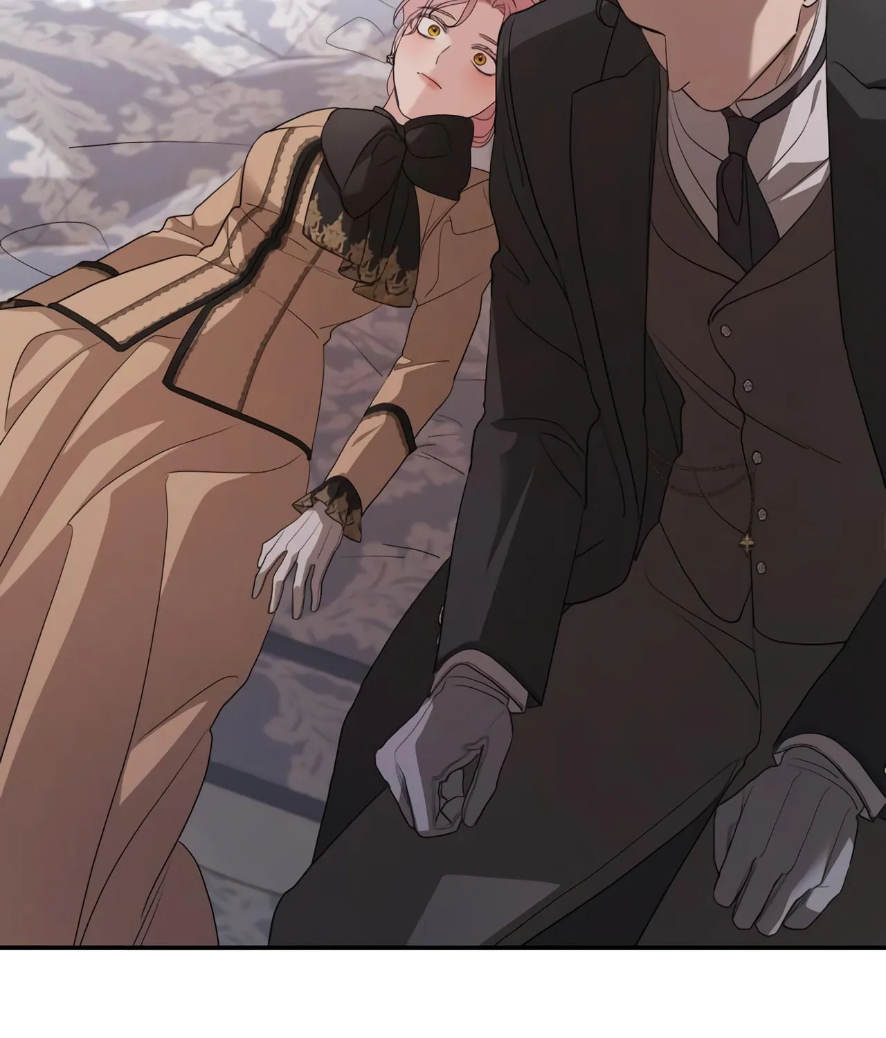 My In-Laws are Obsessed with Me Chapter 101 page 85 - 