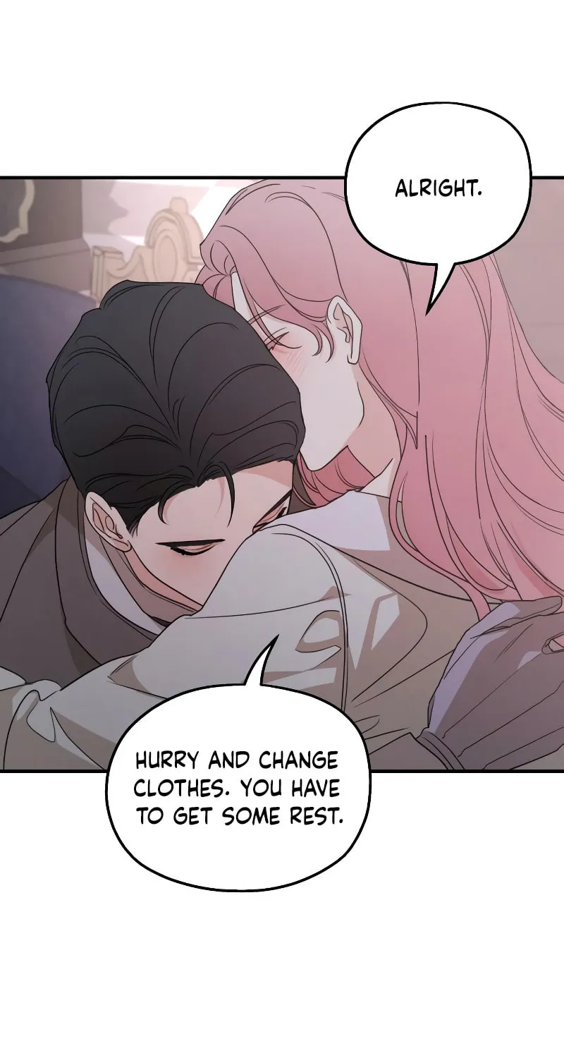 My In-Laws are Obsessed with Me Chapter 102 page 21 - 