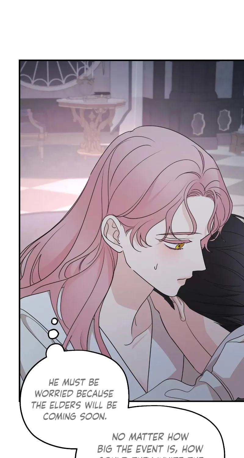 My In-Laws are Obsessed with Me Chapter 102 page 24 - 