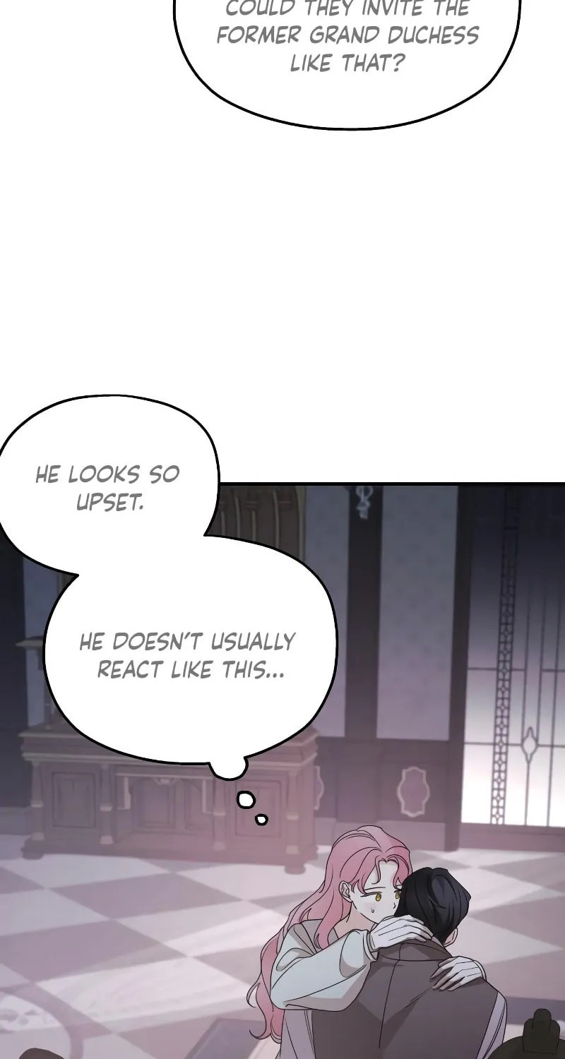 My In-Laws are Obsessed with Me Chapter 102 page 25 - 