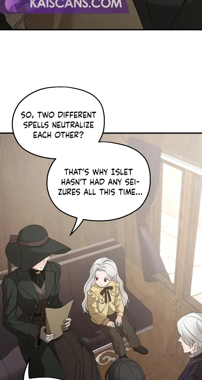 My In-Laws are Obsessed with Me Chapter 102 page 35 - 