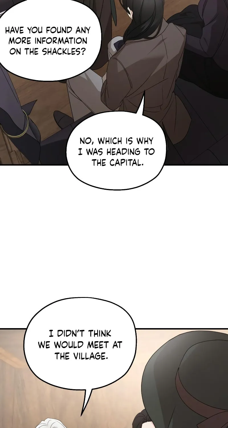 My In-Laws are Obsessed with Me Chapter 102 page 36 - 
