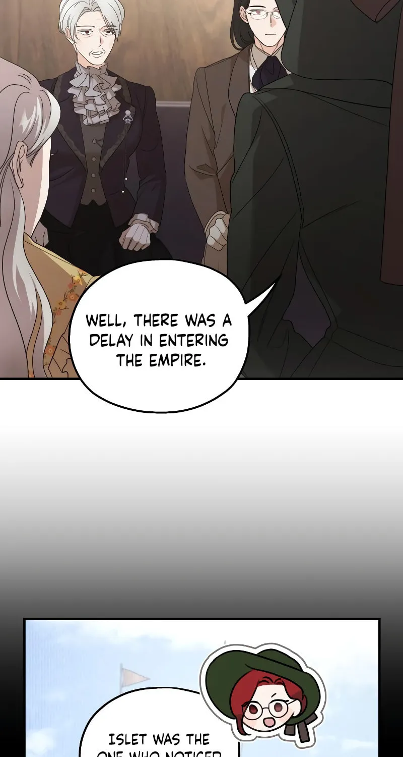 My In-Laws are Obsessed with Me Chapter 102 page 37 - 